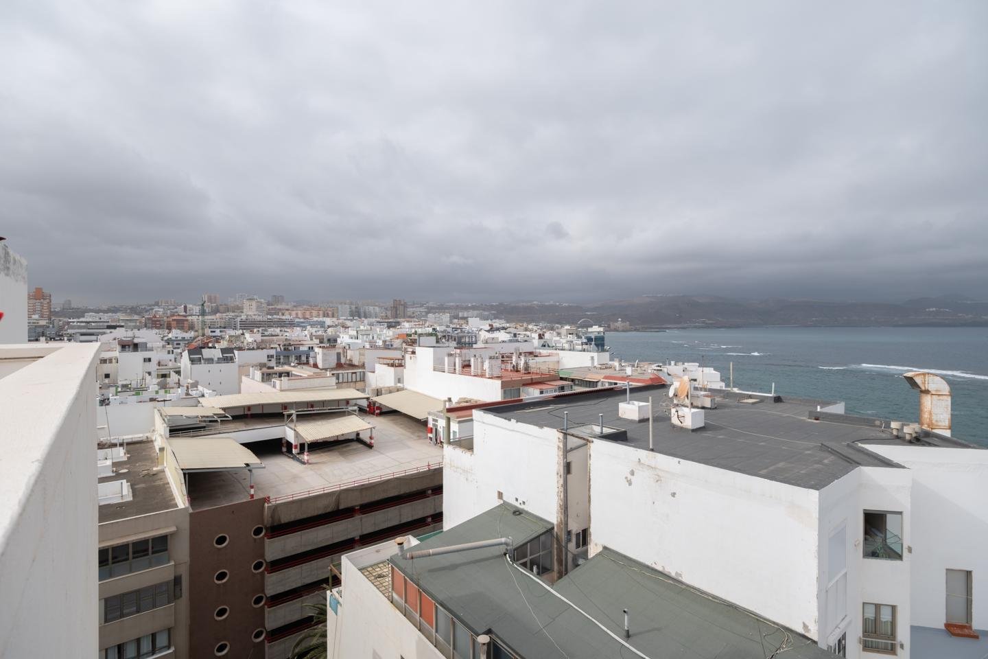 Pis de 36 m² a Las Palmas de Gran Canaria