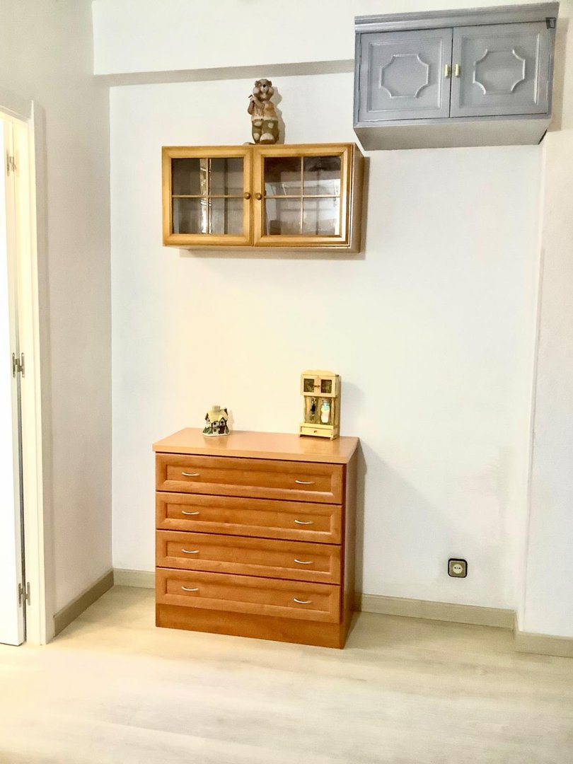 Habitación en alquiler, Madrid