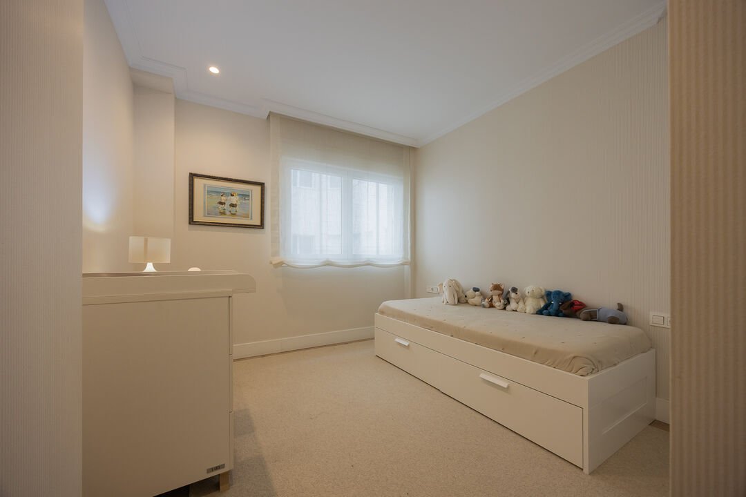 Piso de 160 m² en Bilbao