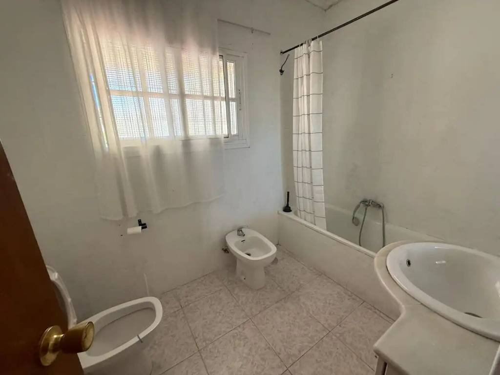 Casa de 170 m² en Benalmádena