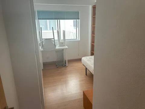 Piso de 76 m² en Santiago de Compostela