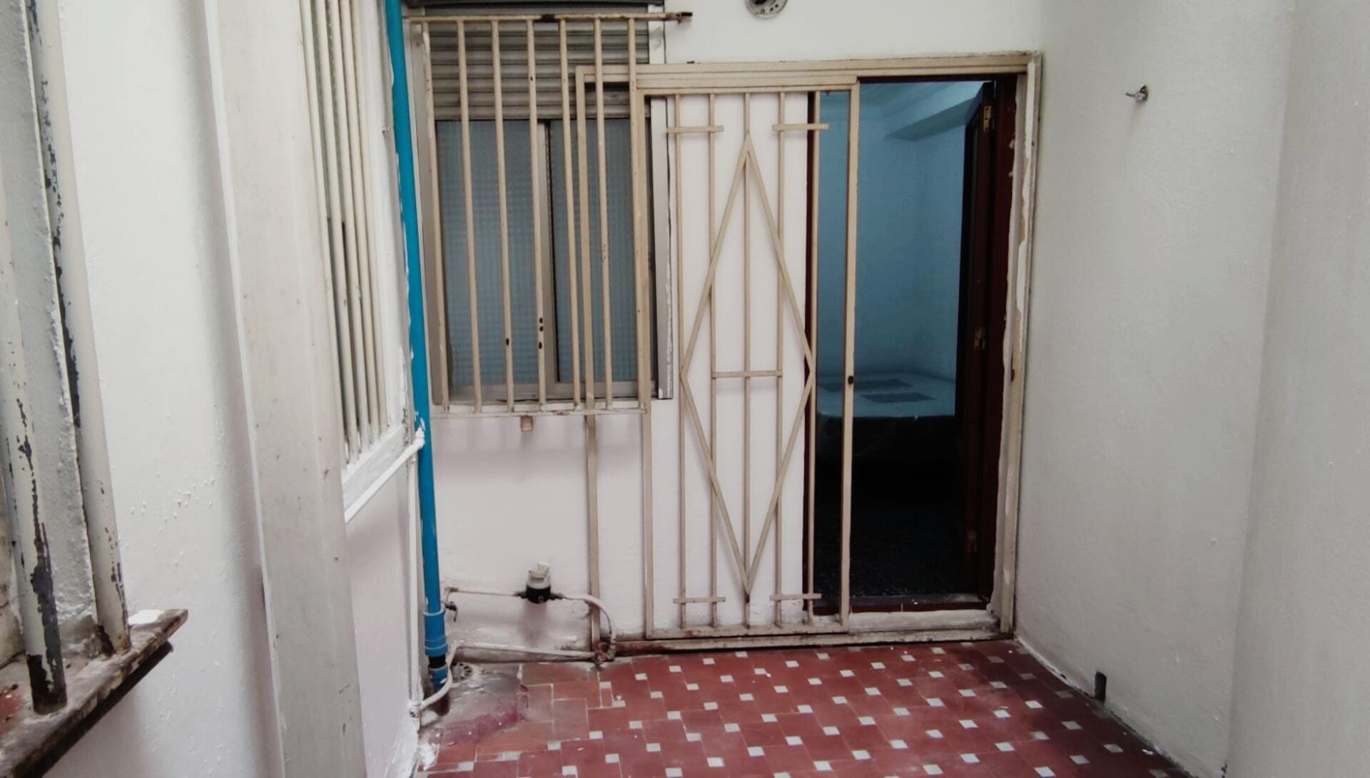 Piso de 105 m² en Valencia