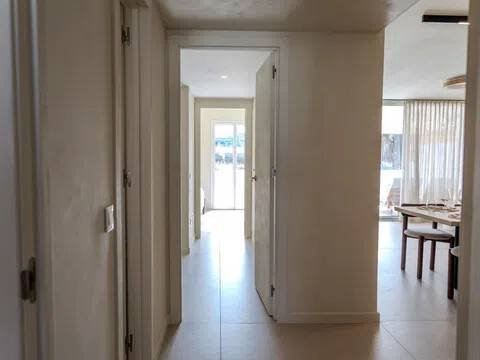 Piso de 140 m² en Estepona