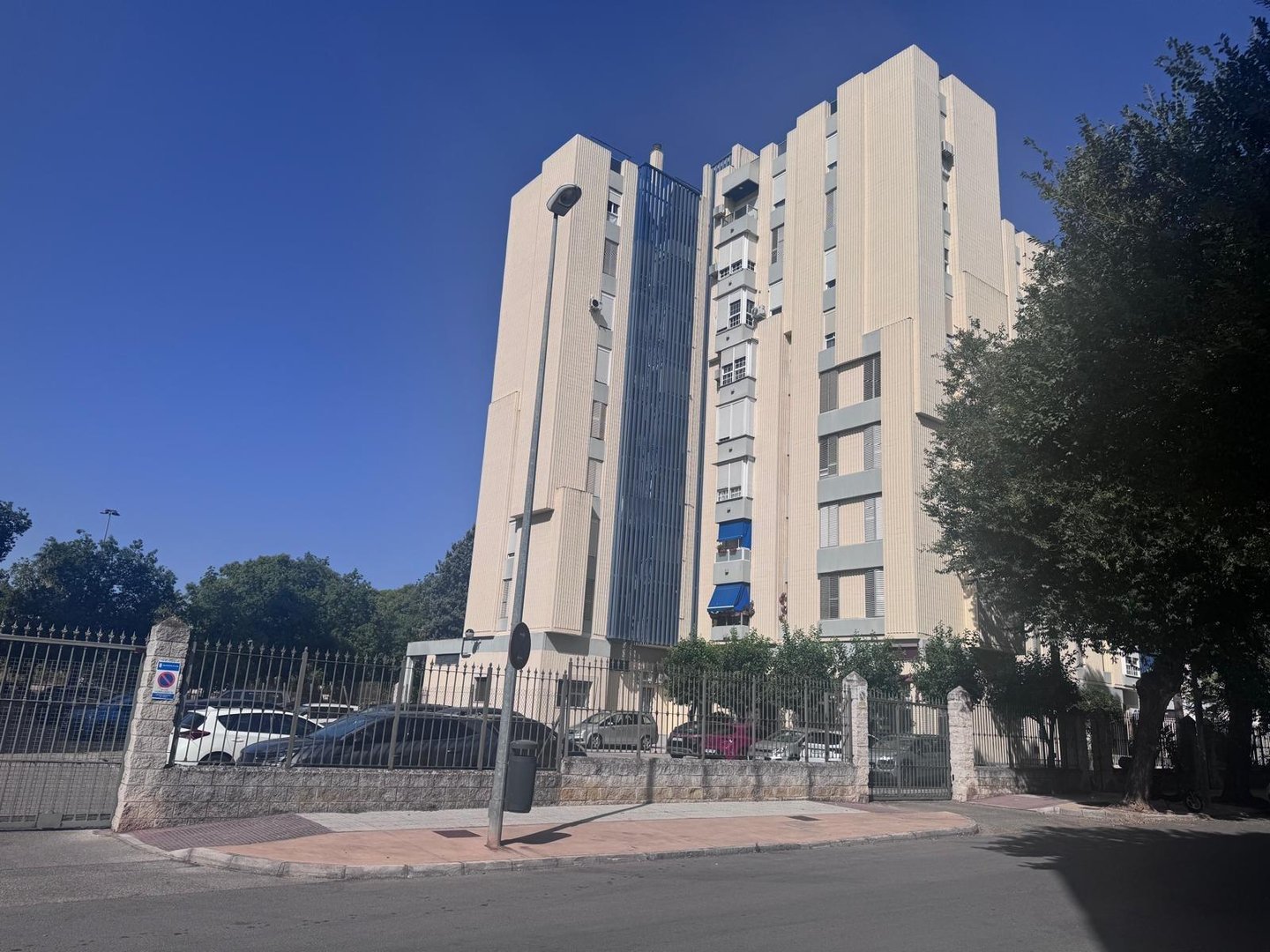 Piso de 91 m² en Jerez de la Frontera