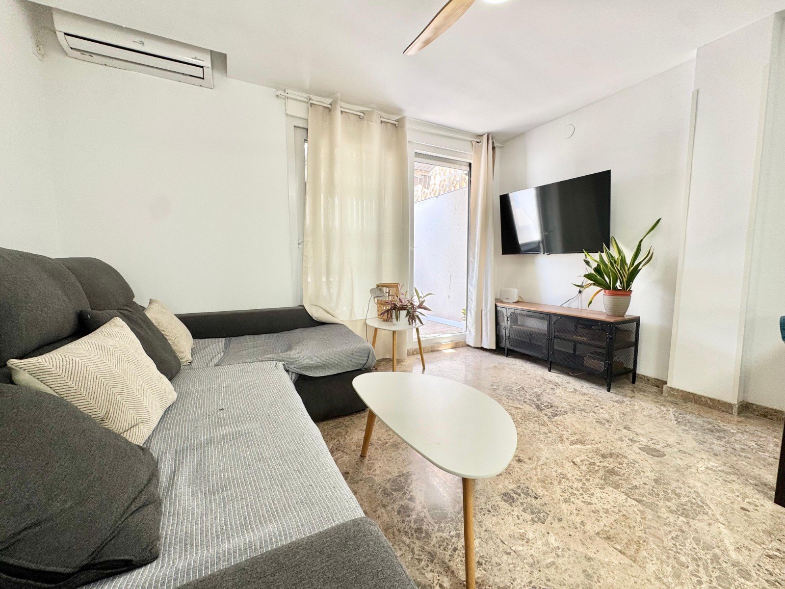 Piso de 75 m² en Torrevieja