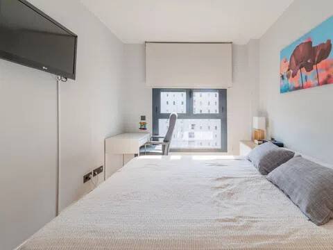 Pis de 125 m² a Madrid
