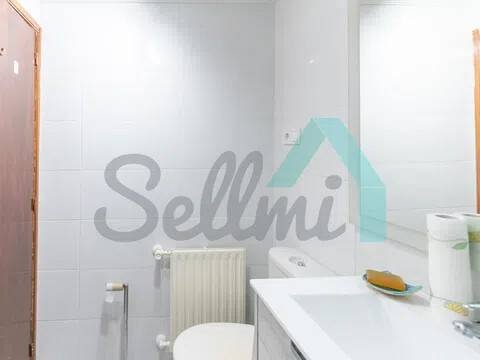 Pis de 55 m² a Mieres