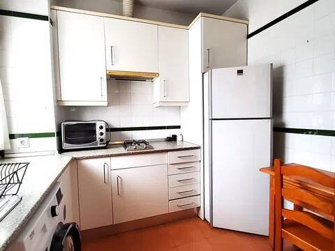 Piso de 85 m² en Sevilla