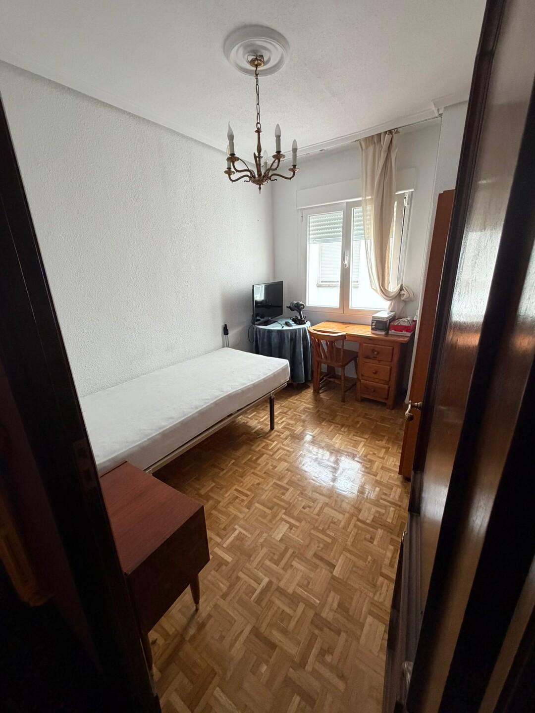Piso de 120 m² en Salamanca