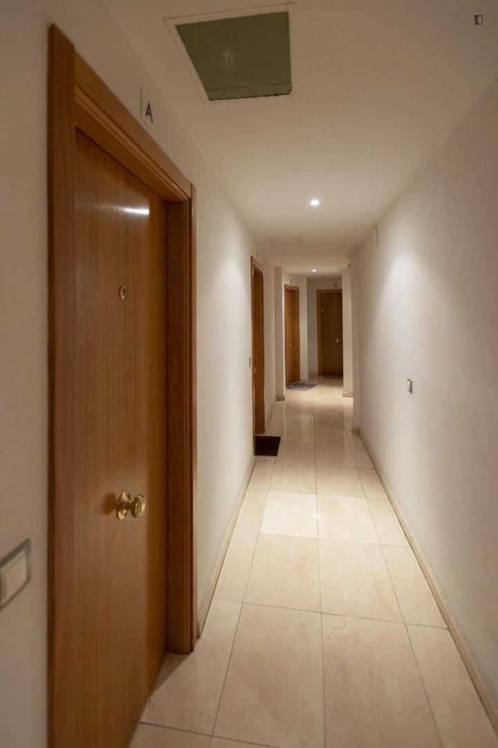 Appartamento 35 m² a Madrid