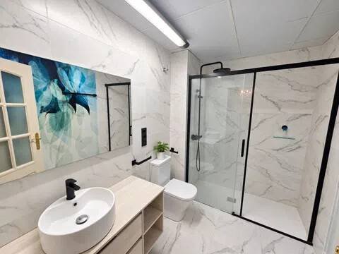Flat 114 m² in Zaragoza