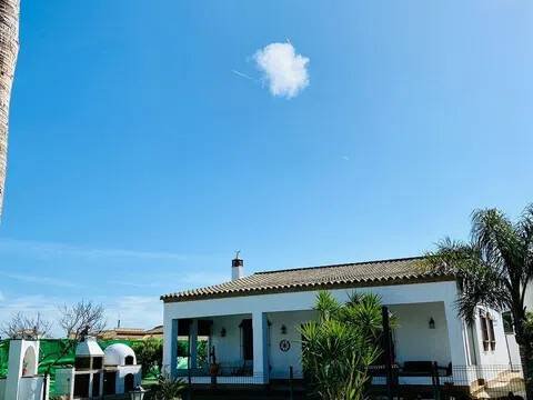 Casa de 150 m² a Conil de la Frontera