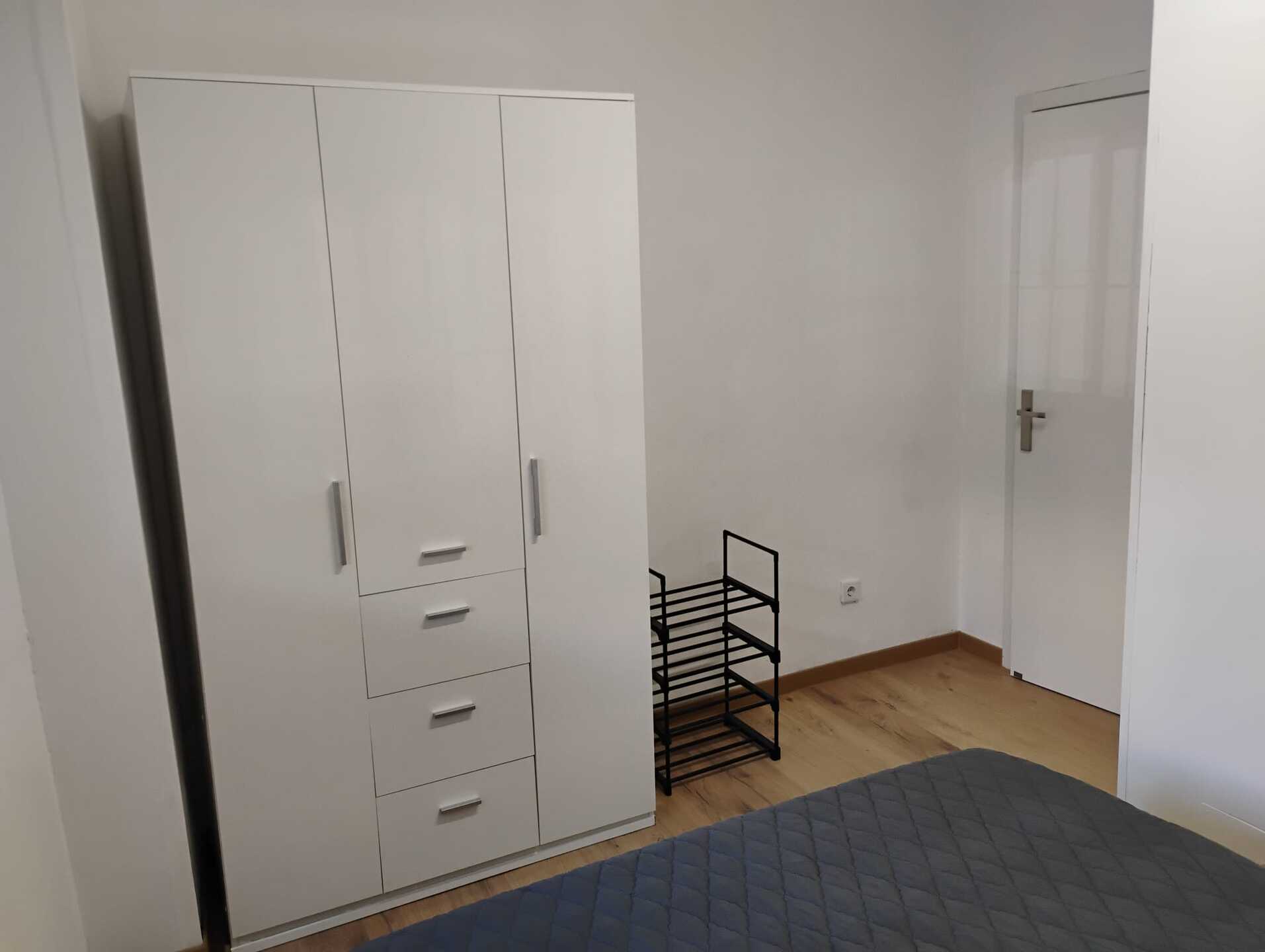 Piso de 60 m² en Almería