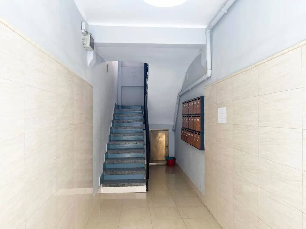 Pis de 65 m² a València