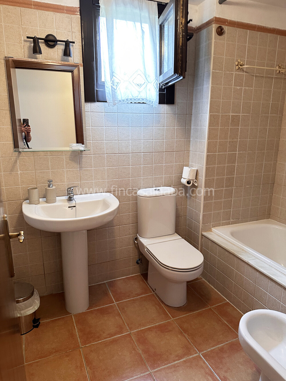 Piso de 91 m² en Jaca