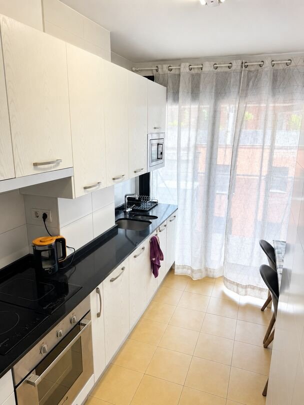 Piso de 80 m² en Urduliz
