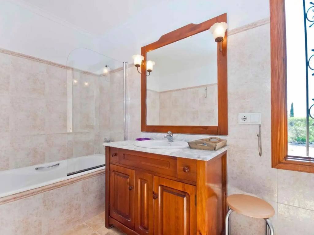 Casa de 190 m² en Pollença