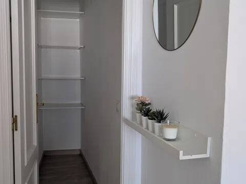 Pis de 85 m² a Castelló de la Plana