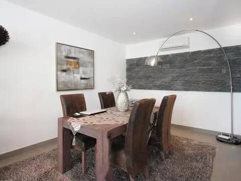 Casa de 370 m² en Altea