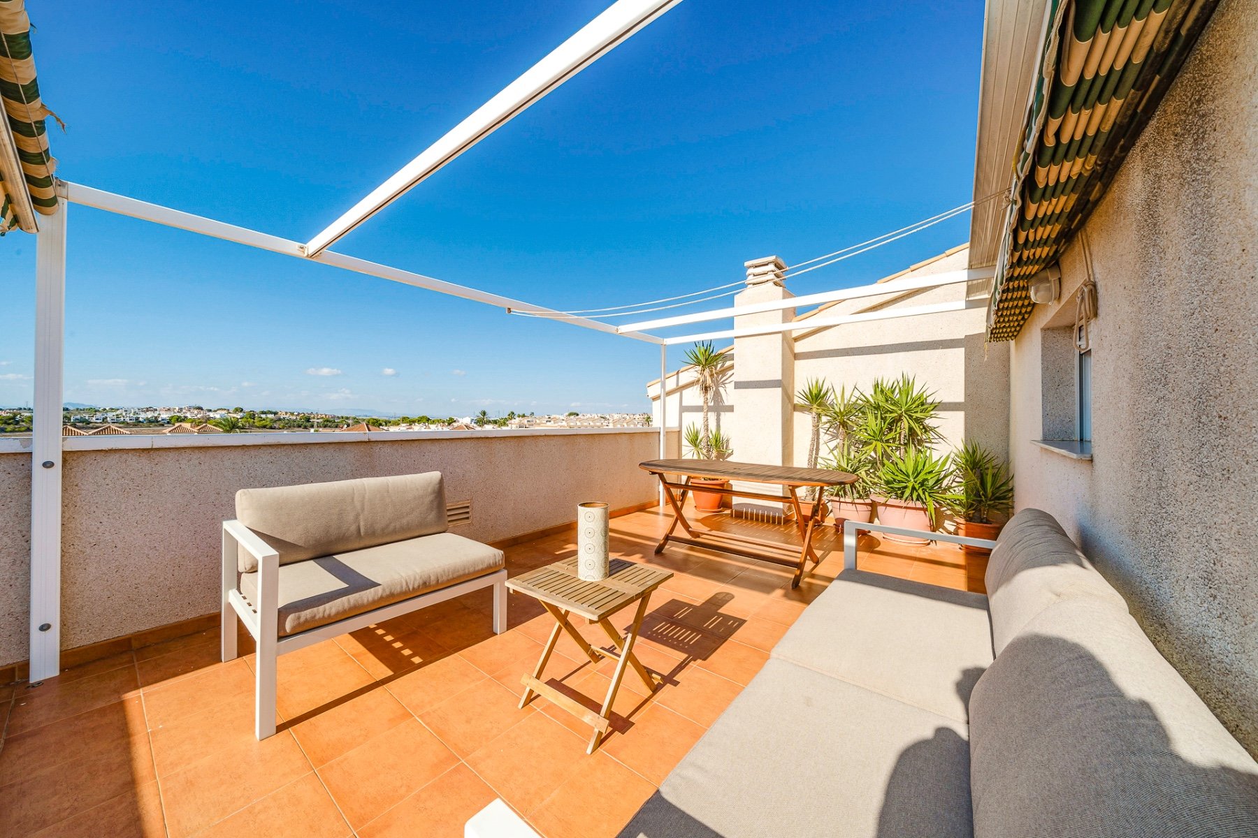 Piso de 82 m² en Dolores