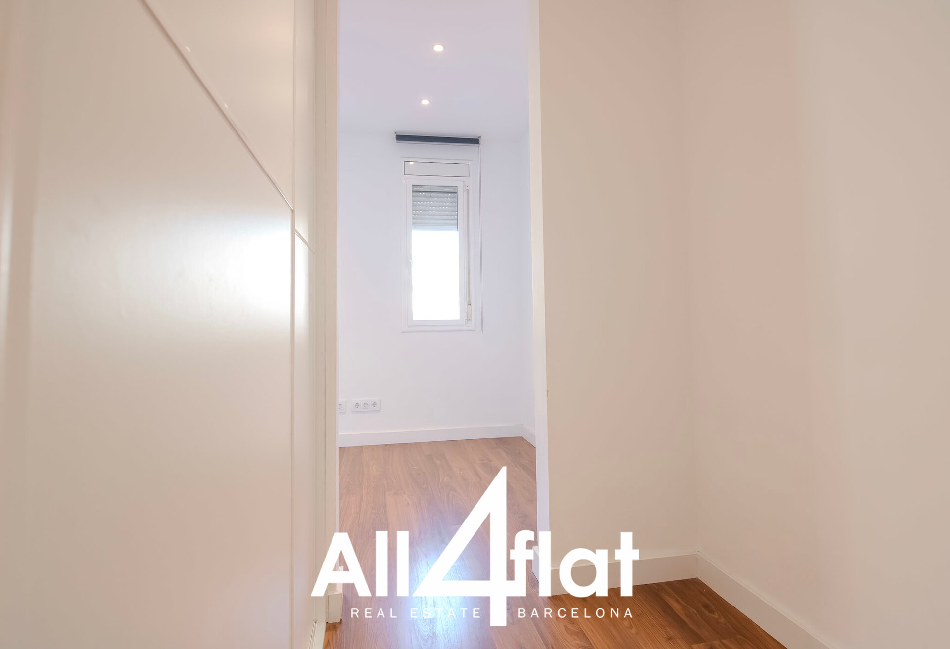 Pis de 81 m² a Barcelona
