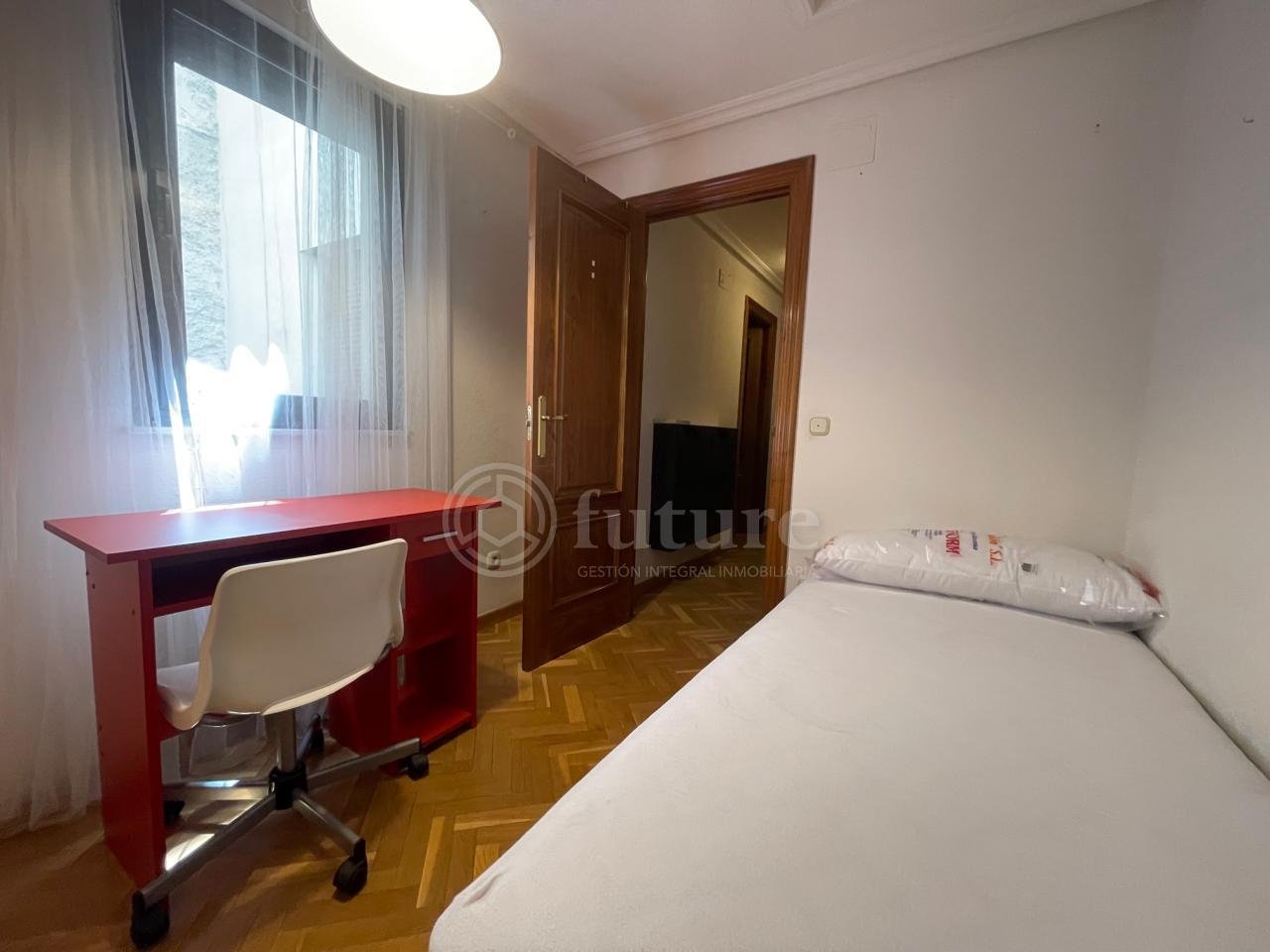 Pis de 85 m² a Salamanca