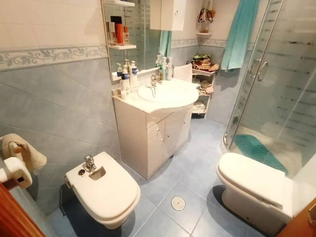 Piso de 101 m² en el Campello
