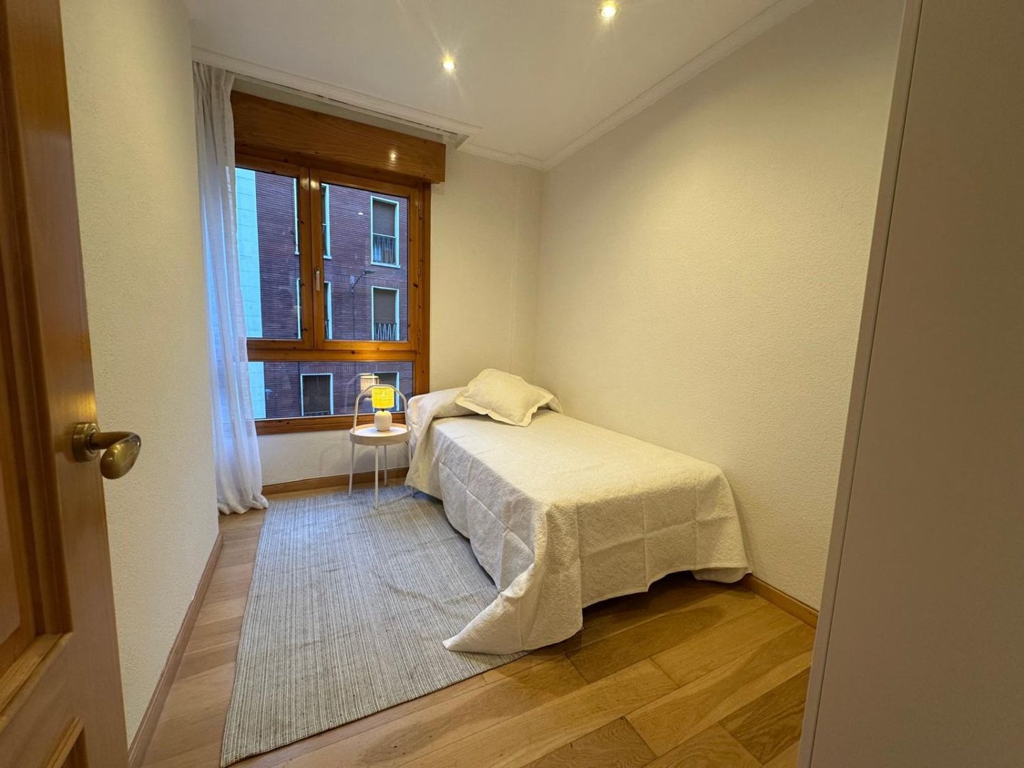 Piso de 70 m² en Gijón