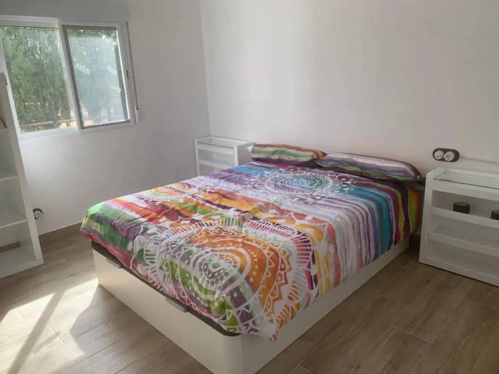 Piso de 125 m² en Ribesalbes