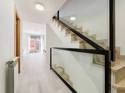 Piso de 271 m² en la Pobla de Vallbona