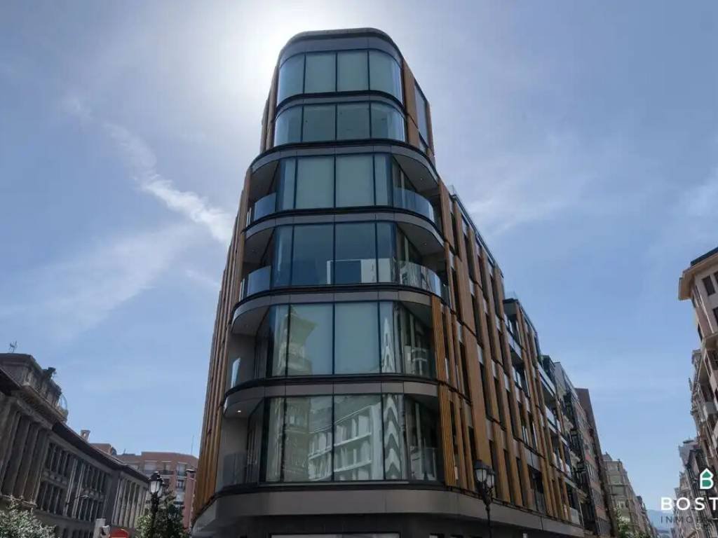 Piso de 175 m² en Bilbao
