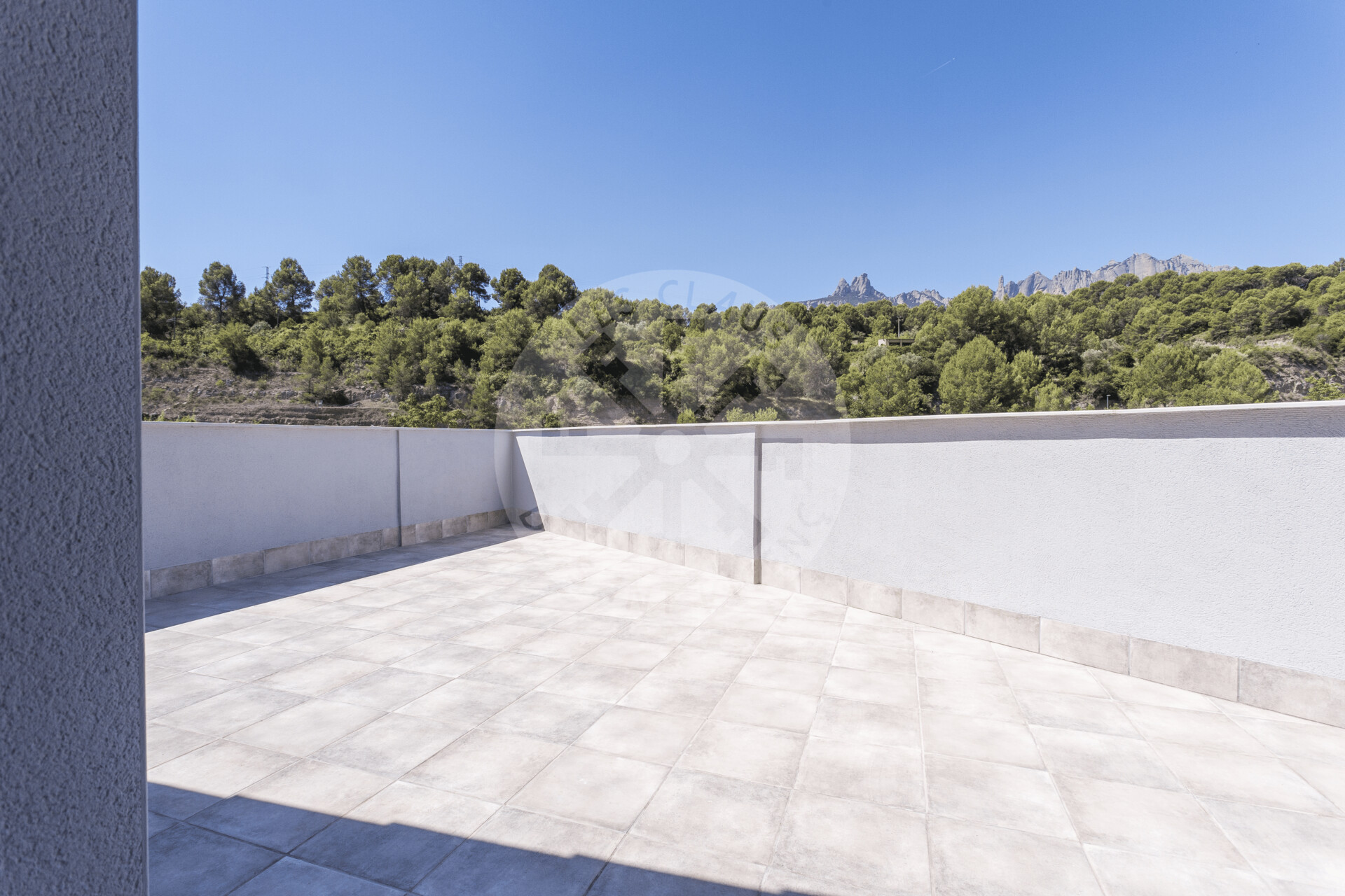 Pis de 150 m² a Sabadell