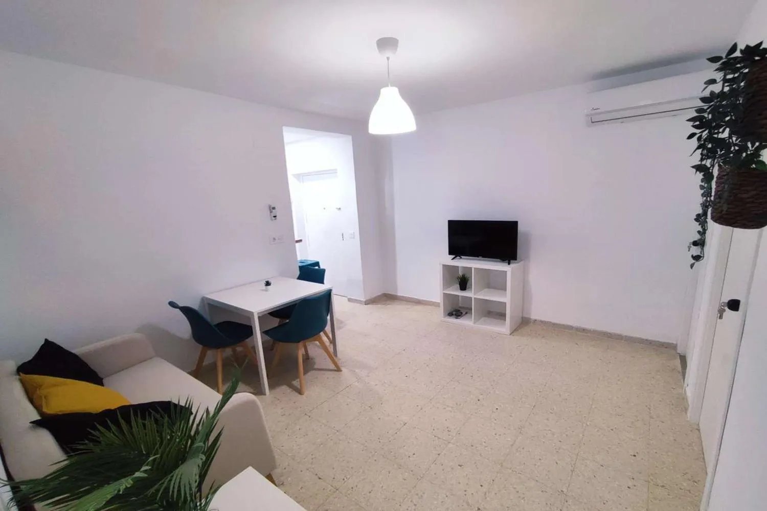 Habitación 15 m², Granada