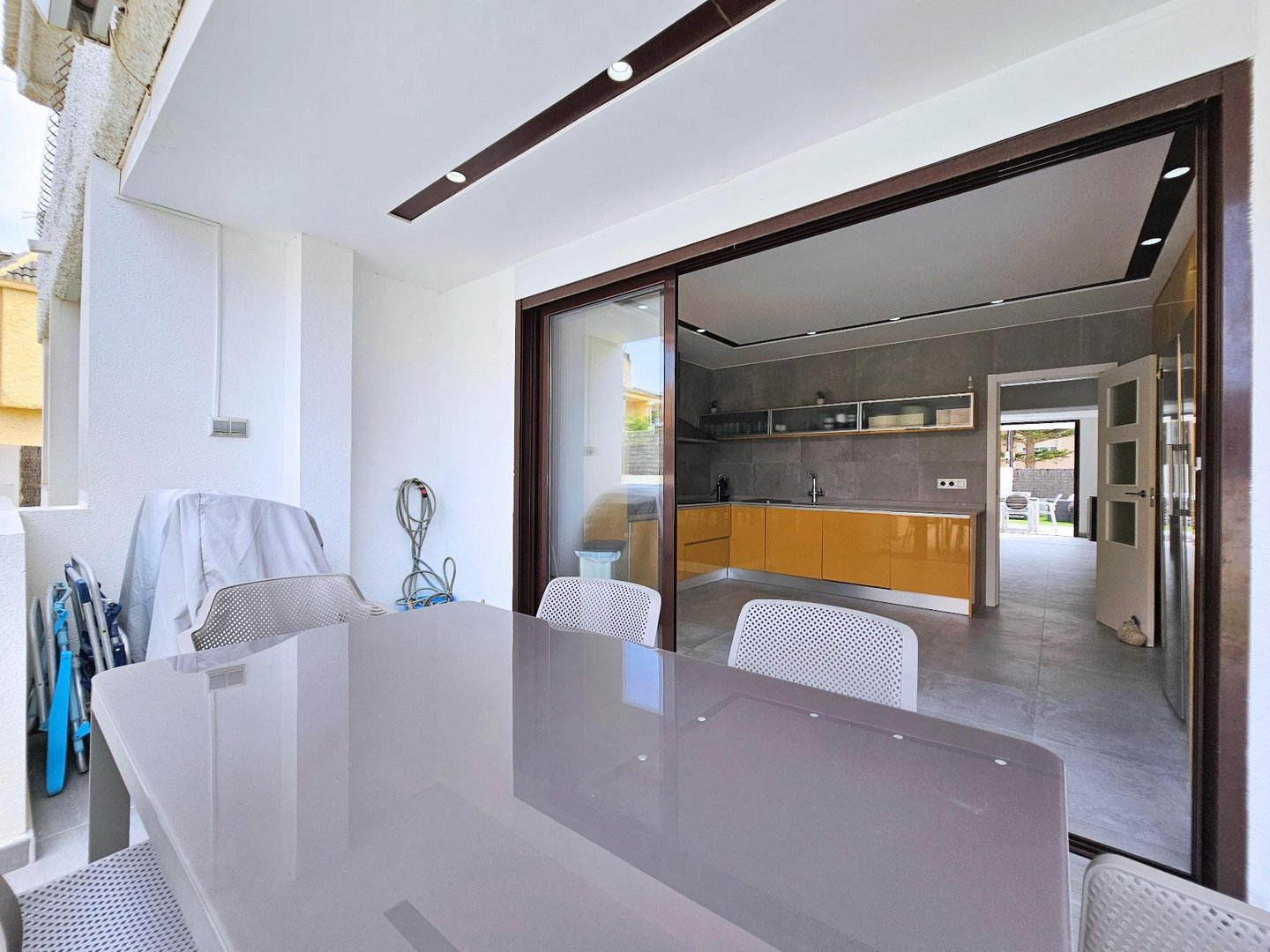 Casa de 170 m² en Cartagena