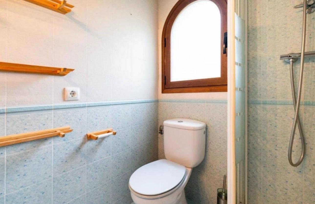 Casa de 84 m² a Calp