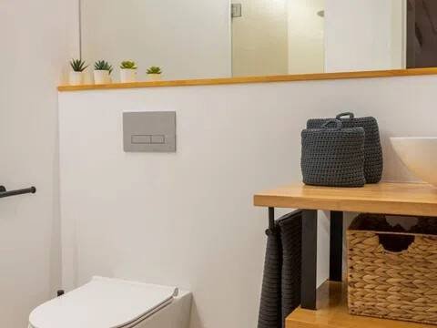 Piso de 80 m² en Santander