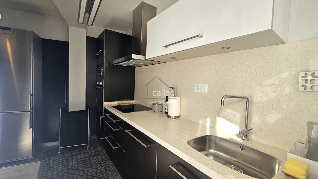 Piso de 76 m² en Ferrol