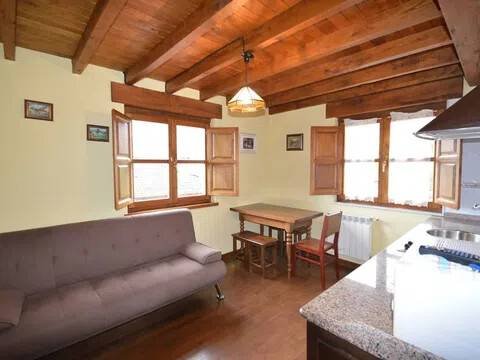 Wohnung 60 m² in Cabrales