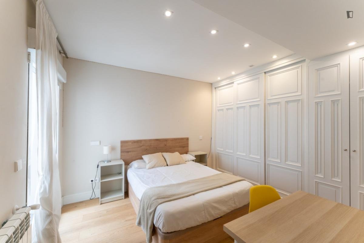 Habitación en alquiler, Madrid