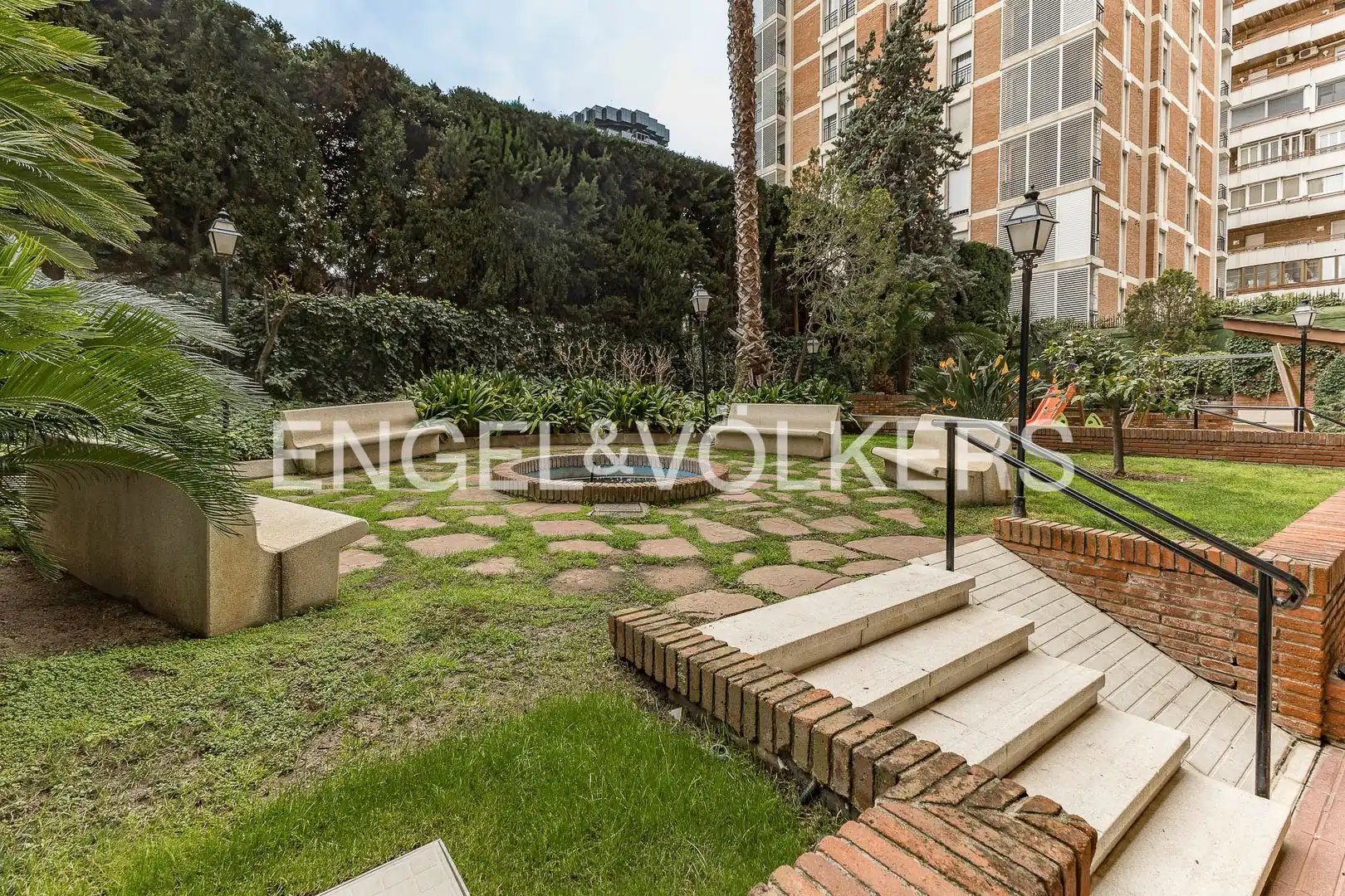 Pis de 232 m² a Barcelona