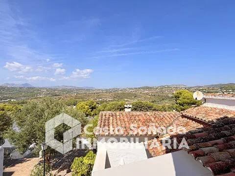 Piso de 94 m² en Benitachell