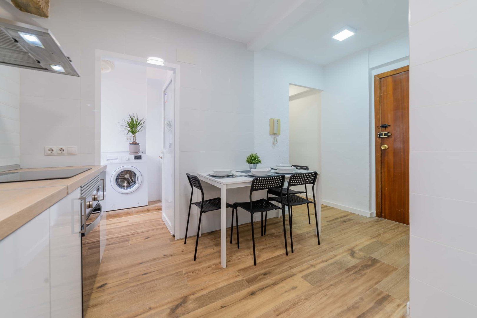 Habitació de lloguer, València