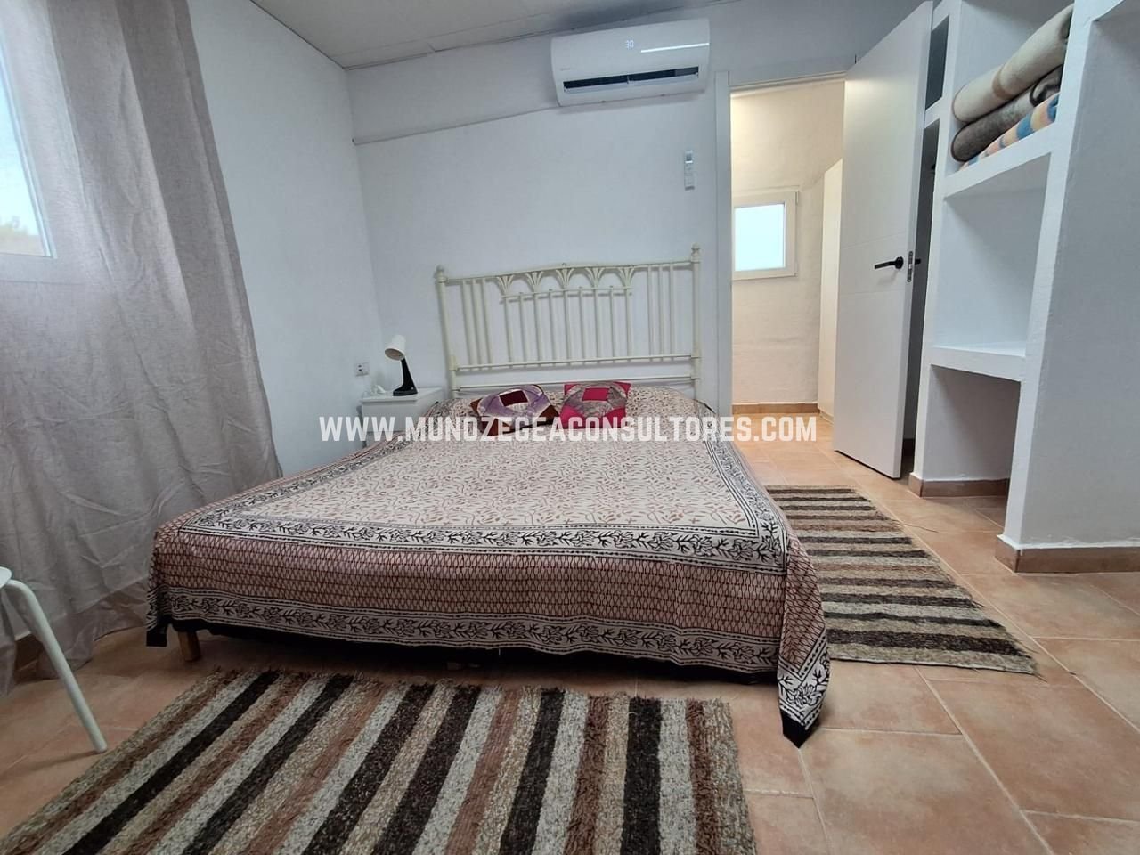 Casa de 220 m² en Lucena