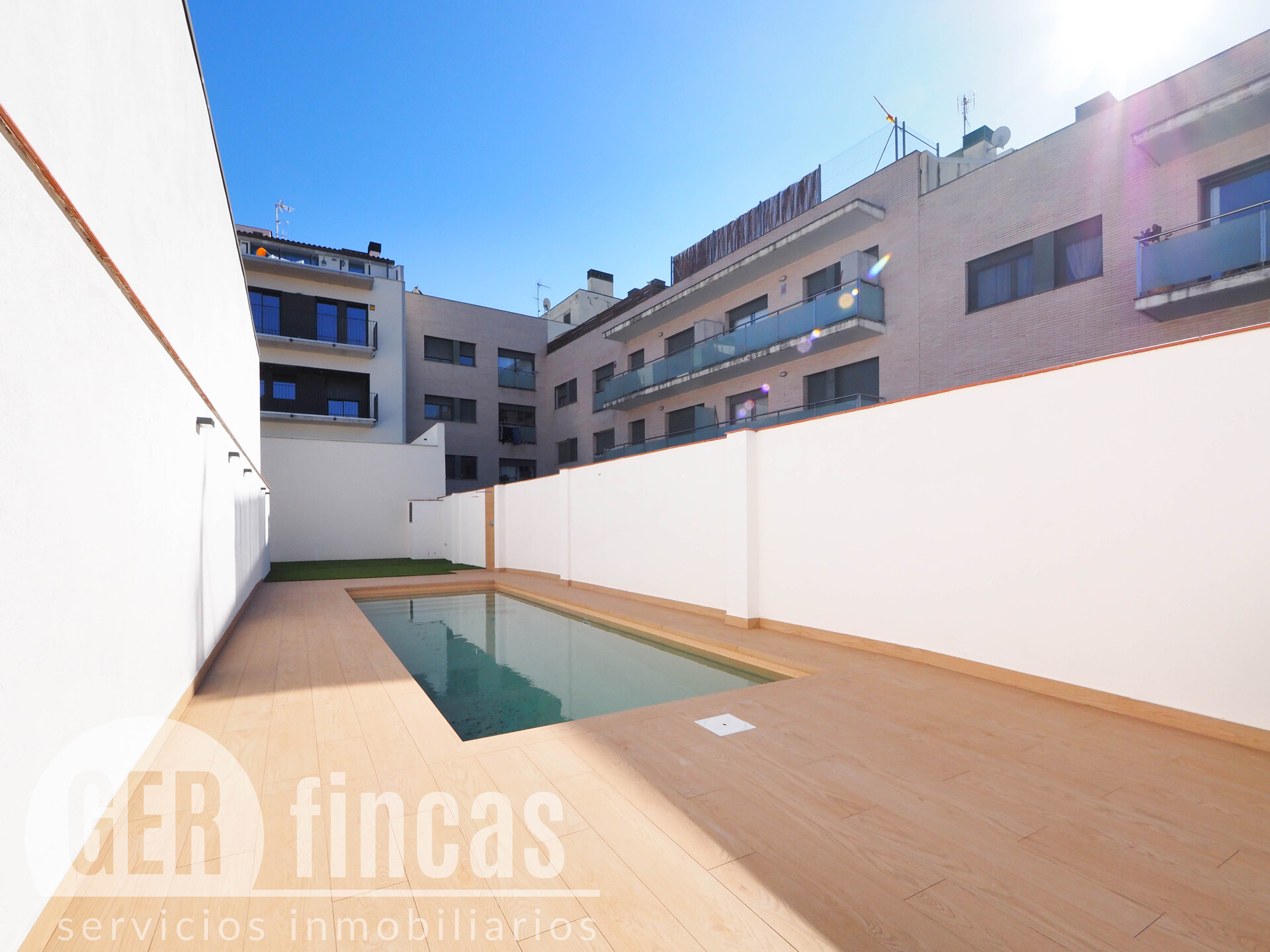 Piso de 66 m² en Terrassa