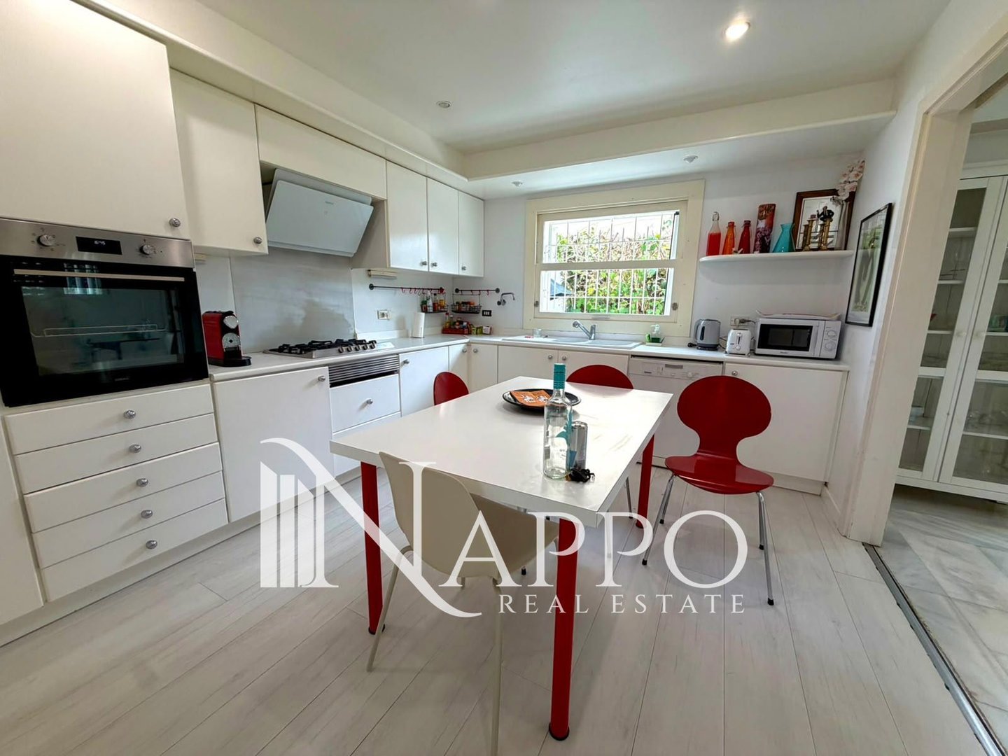 Квартира 297 м² в Пальме