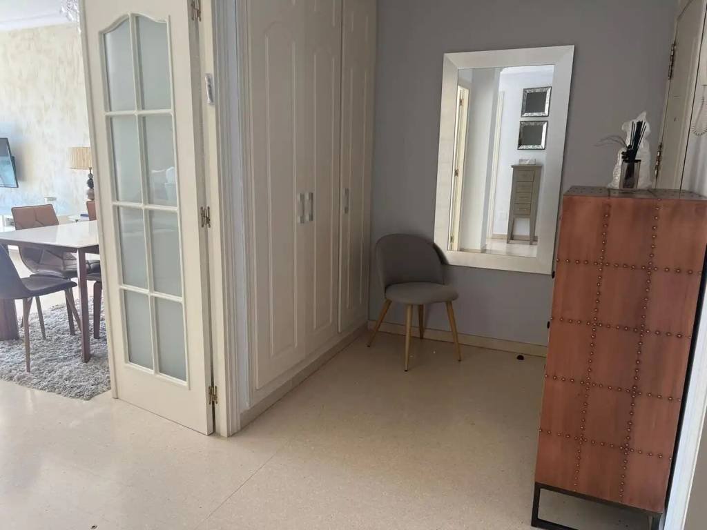 Piso de 150 m² en Marbella