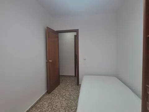 Piso de 130 m² en Almería