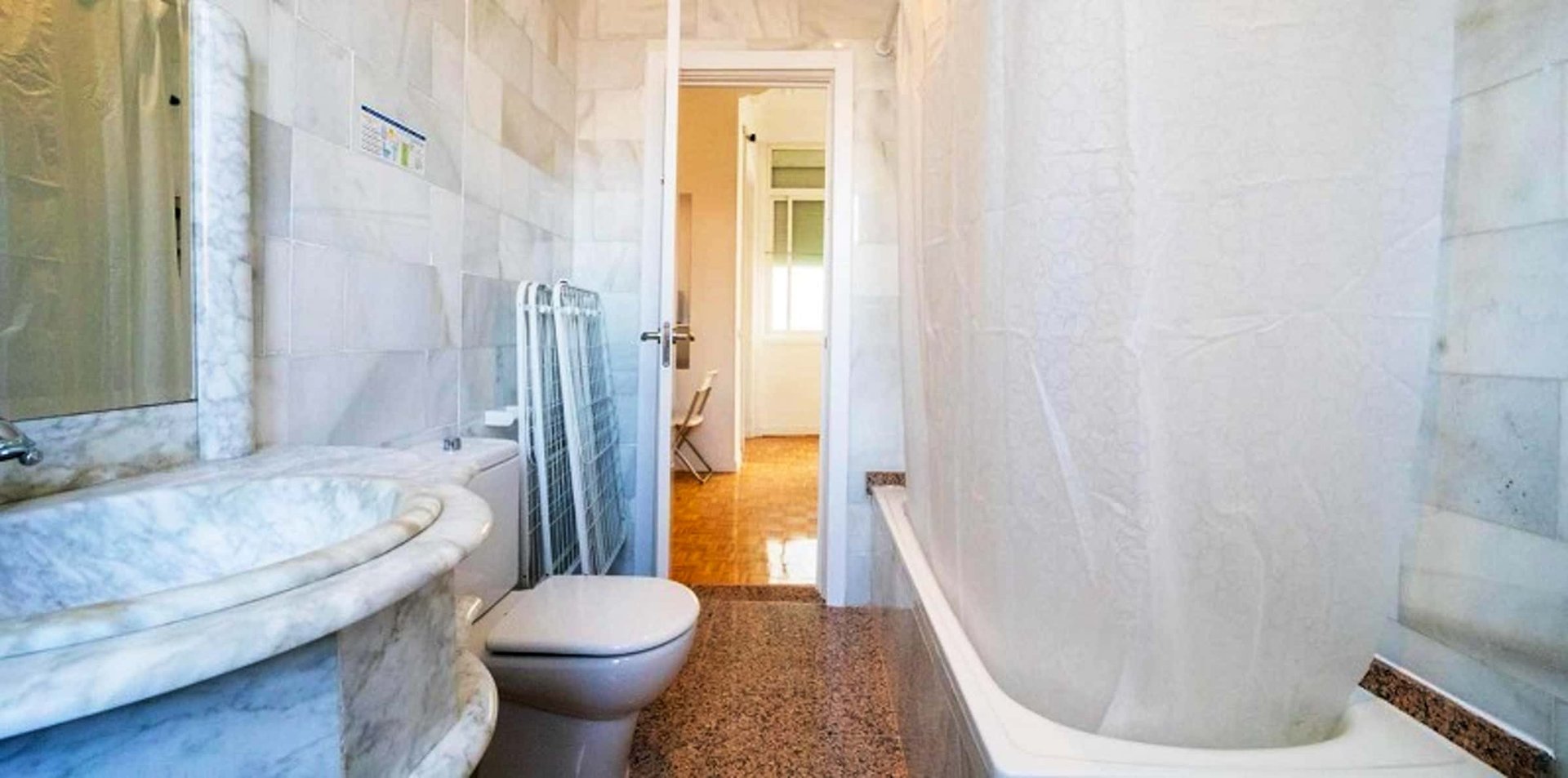 Habitación en alquiler, Madrid