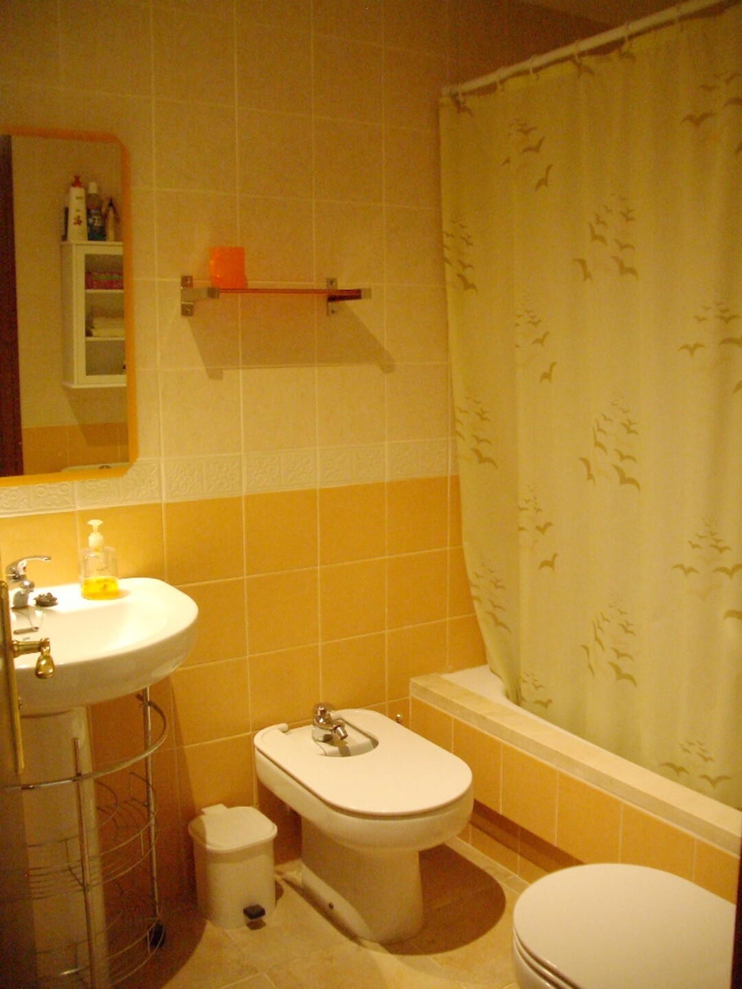 Piso de 110 m² en Ayamonte