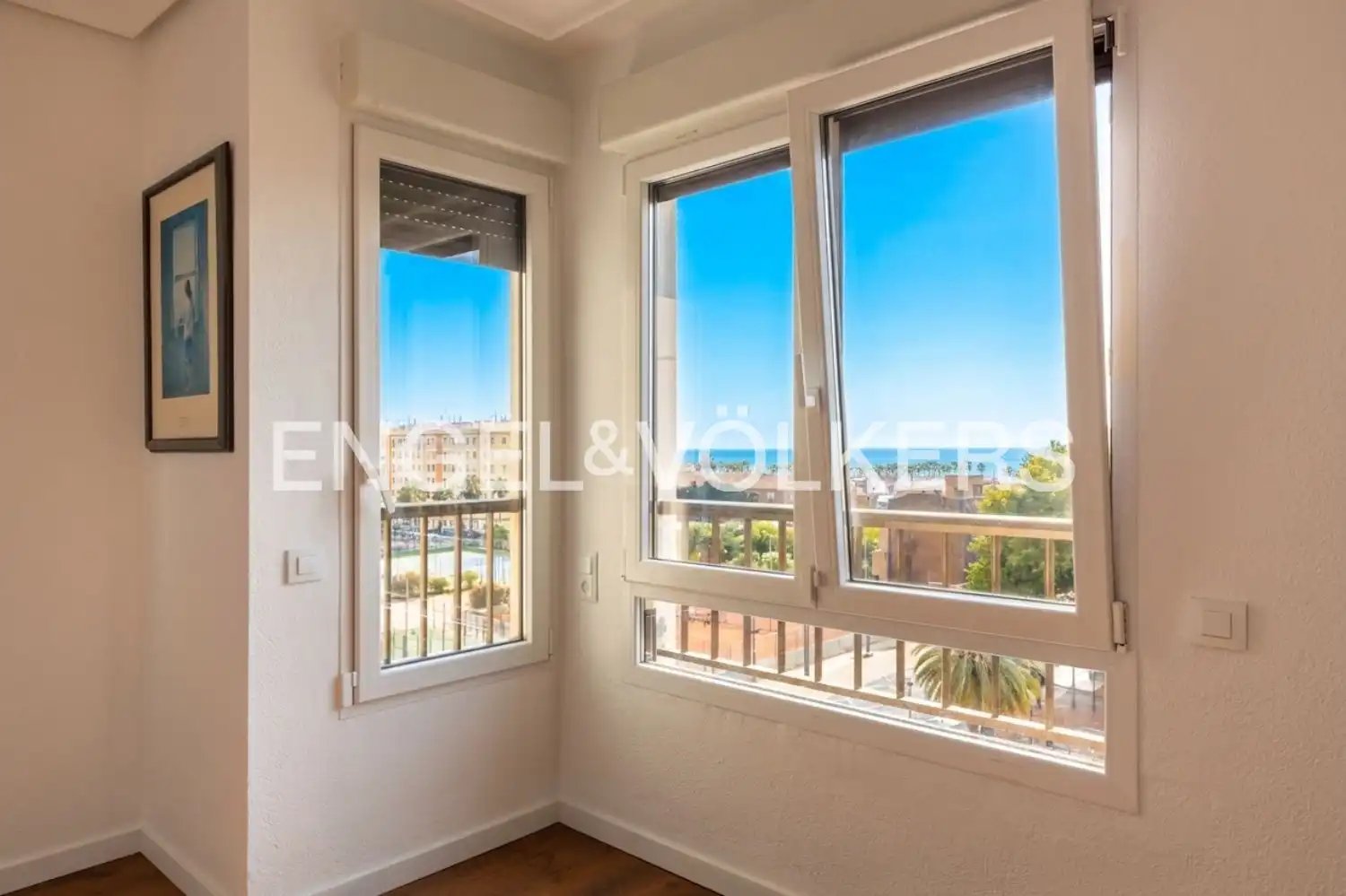 Piso de 170 m² en Valencia